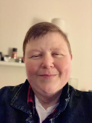 Sharonda Woodfin